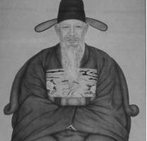 위정자들이 본받아야 할 강직한 인물들 석탄 이양중(石灘 李養中)과 고덕재(高德齋)