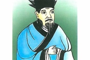 하남정씨(河南程氏),정사조(程思祖),하남정씨조상인물