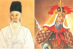 함안이씨(咸安李氏),함안이씨시조,이상(李尙) 