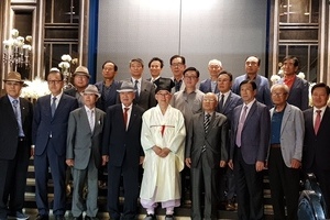 회헌 안향 선생 연보 출간기념회 