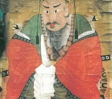 상곡마씨(上谷麻氏),마립(麻立),마귀(麻貴)상곡마씨조상인물,회회마씨(回回麻氏)